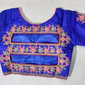 test blouse